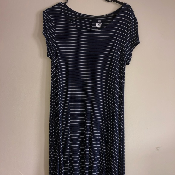 Dresses Kohls Swing Dress Poshmark